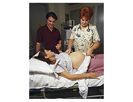 sleep apnea - pregnancy